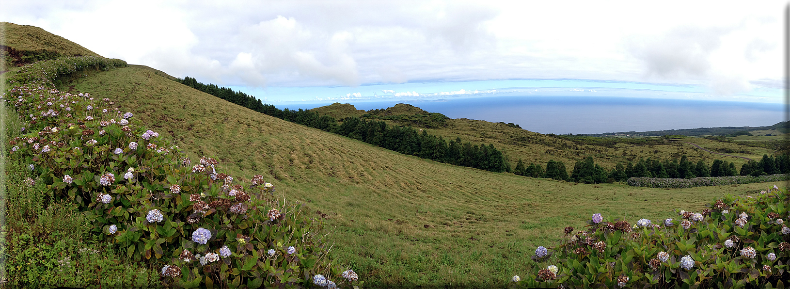 foto Laghi di Sao Miguel